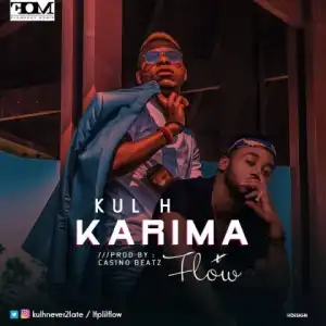 Kul H - KariMa (Prod. Casino Beatz)